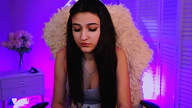 Snapshot of TerezaRobinson chatting on 23, 2, 2026 TerezaRobinson online show from 23, 2, 2026