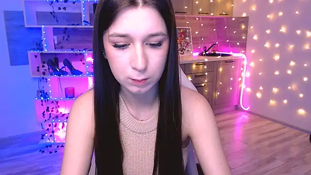 Snapshot of miaharrington chatting on 26, 2, 2026 miaharrington online show from 26, 2, 2026