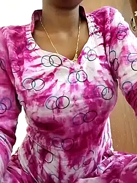 Sexy Boudi650 online show from 27, 2, 2026