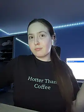 LixuryBaby online show from 27, 2, 2026