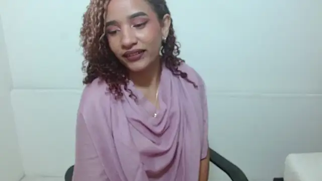 Alice Grinnerk online show from 16, 2, 2026