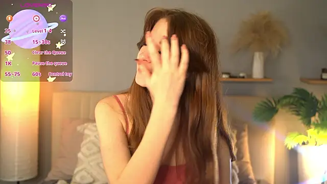 Jenniferr  online show from 28, 2, 2026