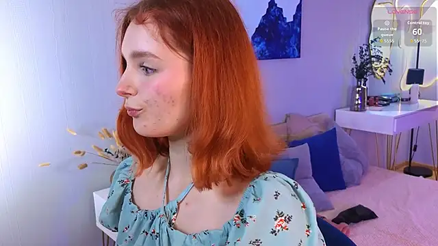 Snapshot of Vixaria chatting on 18, 2, 2026 Vixaria online show from 18, 2, 2026