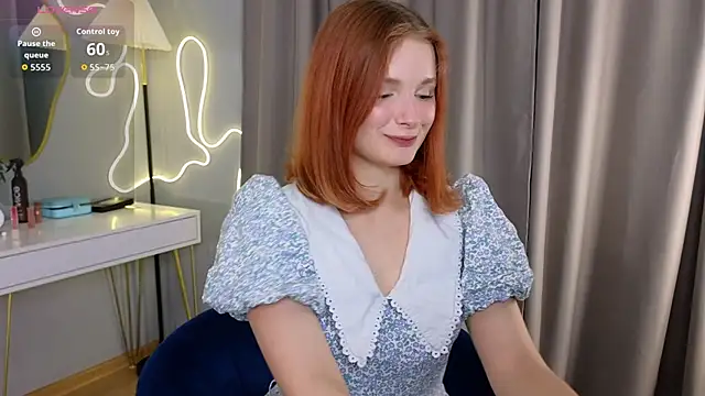 Vixaria online show from 17, 3, 2026