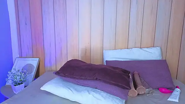 alysha xia  online show from 24, 2, 2026