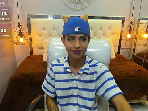 alexking 2 online show from 12, 2, 2026