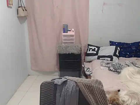 MiMi yeah00 online show from 14, 3, 2026