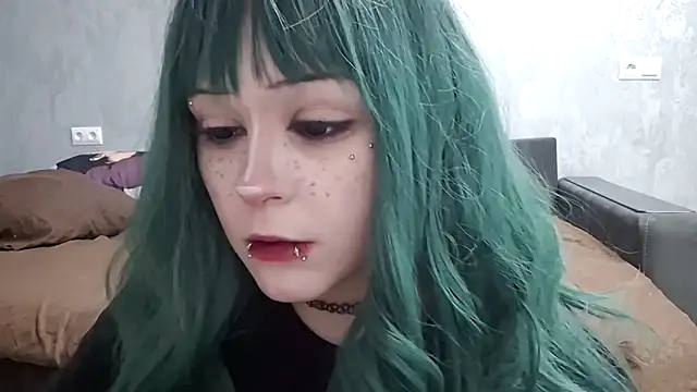 NaomiJess online show from 7, 3, 2026