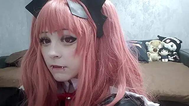 NaomiJess online show from 8, 4, 2026