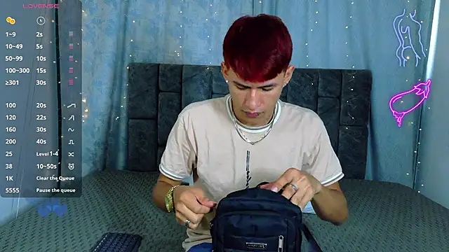 NicolasTorrez online show from 9, 3, 2026