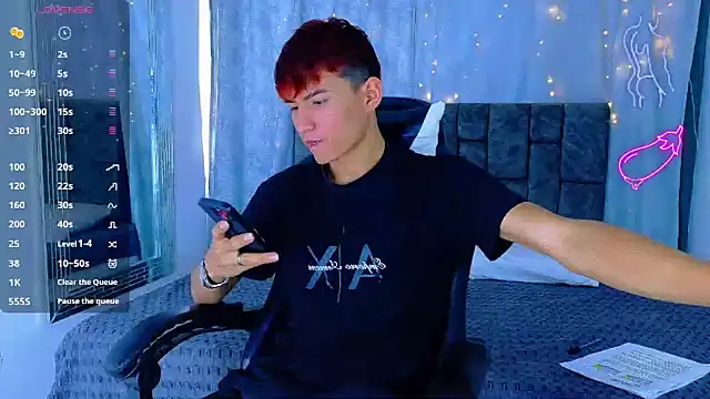 NicolasTorrez online show from 31, 3, 2026