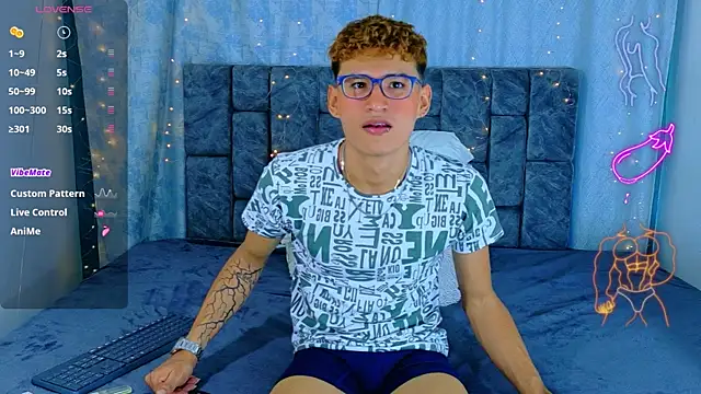 NicolasTorrez online show from 21, 5, 2026
