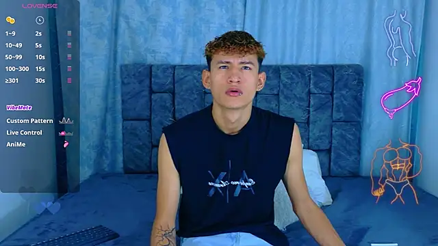 NicolasTorrez online show from 28, 5, 2026