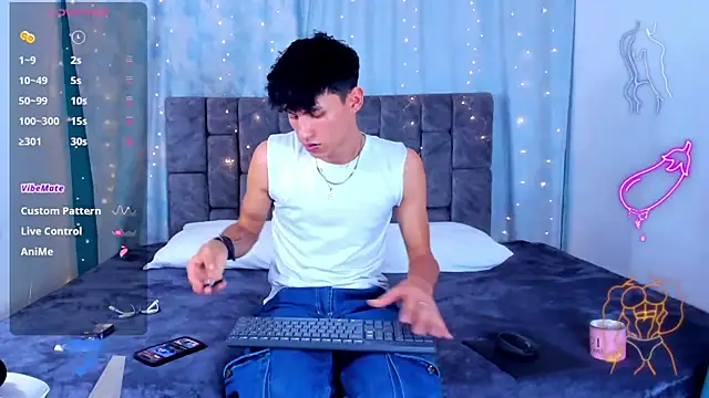 Snapshot of NicolasTorrez chatting on 19, 6, 2026 NicolasTorrez online show from 19, 6, 2026