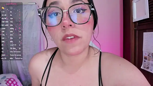 Hanna Tm online show from 3, 3, 2026