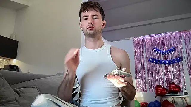 heyhoneyalex online show from 5, 3, 2026