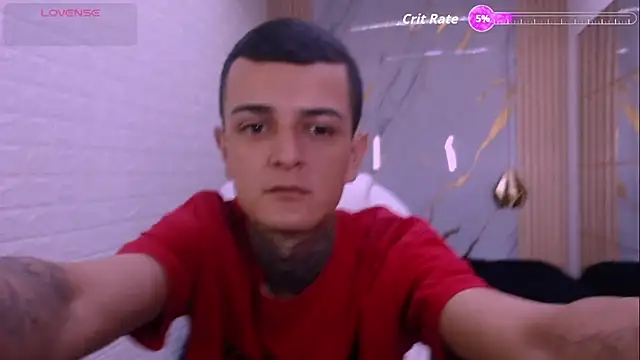 Snapshot of benjamin_anthony chatting on 12, 2, 2026 benjamin anthony online show from 12, 2, 2026