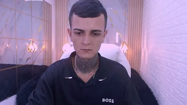 Snapshot of benjamin_anthony chatting on 27, 2, 2026 benjamin anthony online show from 27, 2, 2026