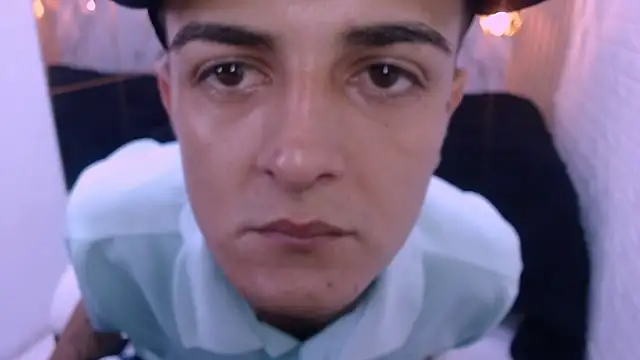 benjamin anthony online show from 7, 3, 2026