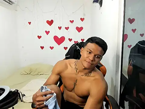 jeanfran ferrer  online show from 20, 2, 2026