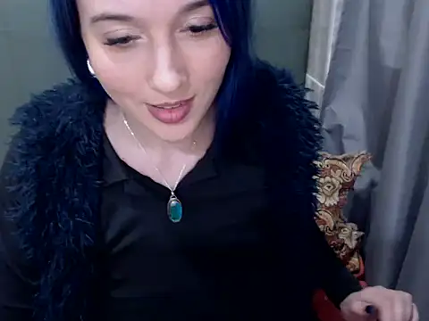 AZULFOX69 online show from 21, 4, 2026