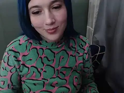 AZULFOX69 online show from 15, 5, 2026