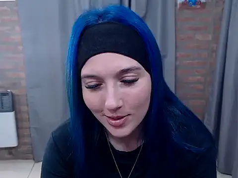 AZULFOX69 online show from 23, 5, 2026