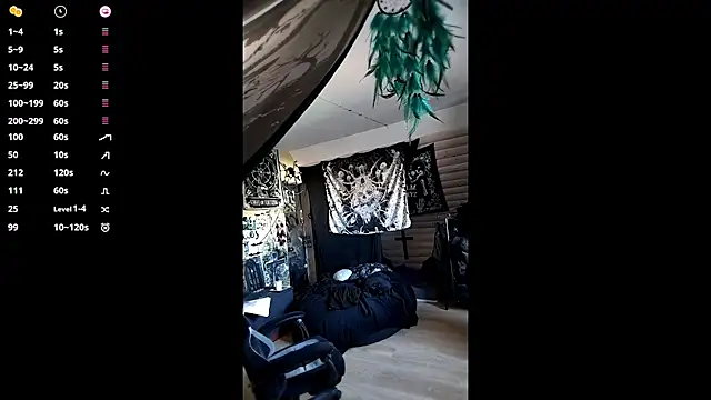 Shempert ghot online show from 8, 4, 2026