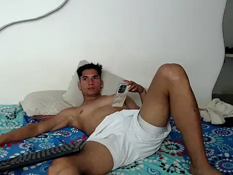 johanoro333 online show from 8, 3, 2026