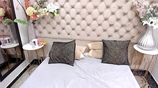 VanessaLanz online show from 1, 3, 2026