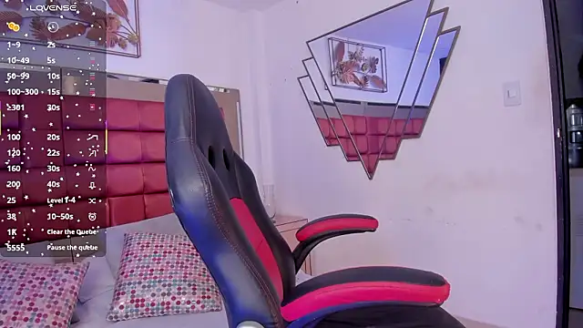 CatalinaBlaze online show from 15, 3, 2026