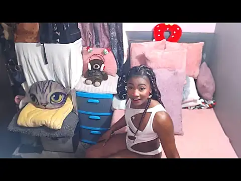 alanalaurent15 online show from 6, 3, 2026