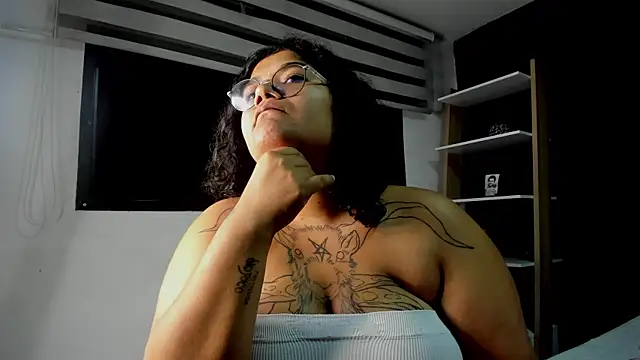 DarkReed online show from 10, 4, 2026