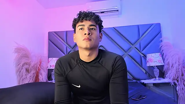 Bastixvontade online show from 25, 3, 2026