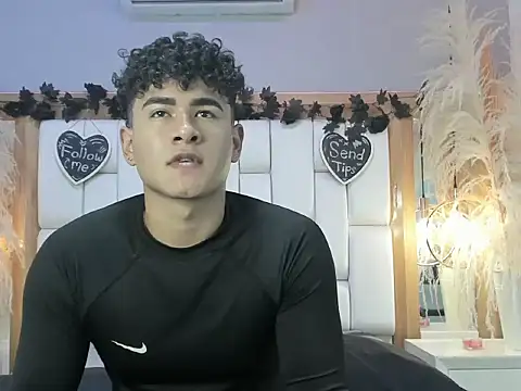 Bastixvontade online show from 31, 3, 2026