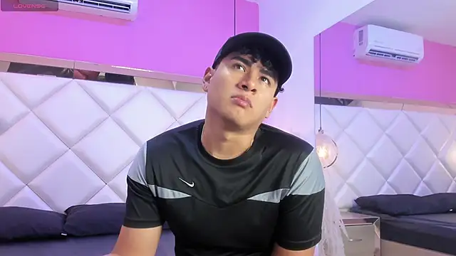 Bastixvontade online show from 13, 4, 2026