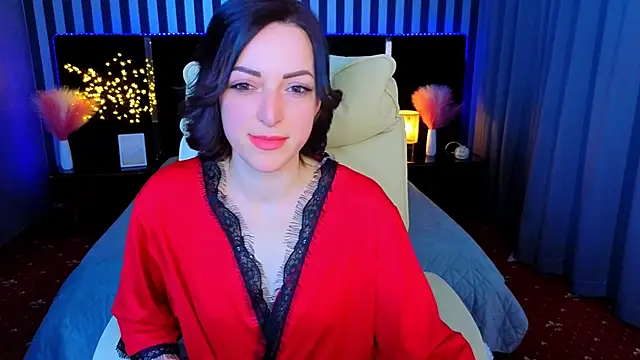 Snapshot of Daloras_lin chatting on 28, 2, 2026 Daloras lin online show from 28, 2, 2026