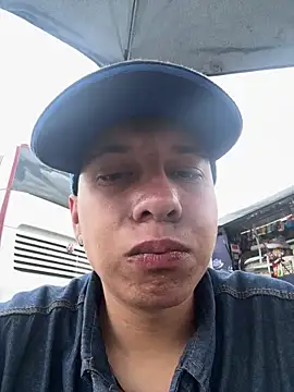 Jhony rayder online show from 14, 2, 2026