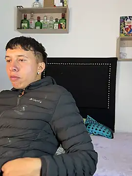 Jhony rayder online show from 20, 2, 2026