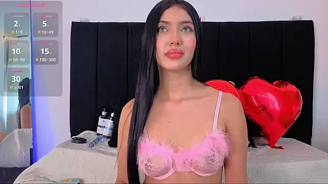 Abby Bennett online show from 12, 2, 2026