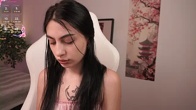 BlackkStorm online show from 8, 4, 2026