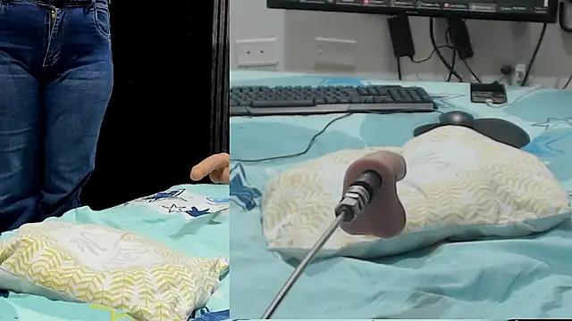 isabella castro2 online show from 13, 4, 2026