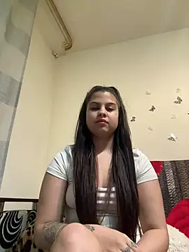 Vivike234 online show from 25, 2, 2026