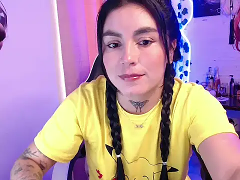 JanineRae online show from 18, 3, 2026