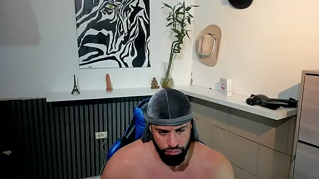 BENEDIICK online show from 1, 3, 2026