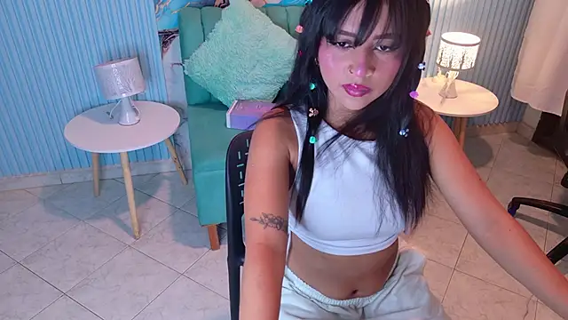 Abby18  online show from 24, 2, 2026