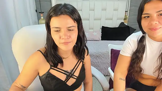 Snapshot of Veyra_sereny chatting on 27, 2, 2026 Veyra sereny online show from 27, 2, 2026