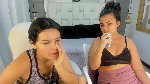 Veyra sereny online show from 24, 3, 2026