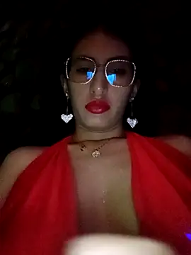 Esperanza  hot online show from 24, 4, 2026