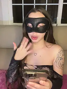 rosemistic online show from 6, 3, 2026